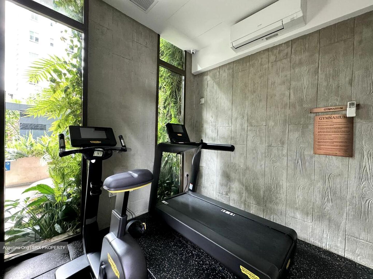8 Hullet (D9), Apartment #498710191
